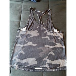 Under Armour Gym Tank